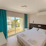Fidan Frühstückspension 3*