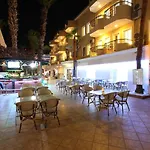 Fidan Frühstückspension Marmaris