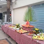 Fidan Frühstückspension Marmaris