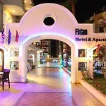 Fidan 3* Marmaris