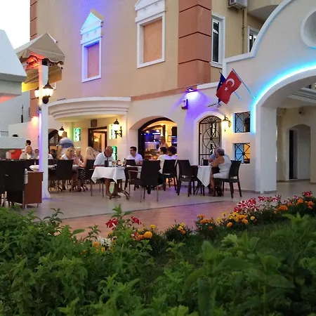 Bed and Breakfast Fidan 3*