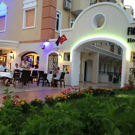 Fidan Μαρμαρίς