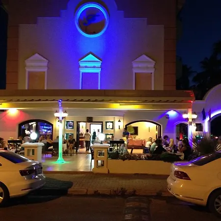 Fidan Bed and Breakfast