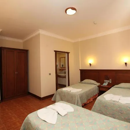 Fidan Bed and Breakfast