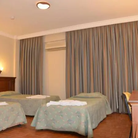 Bed and Breakfast Fidan Μαρμαρίς