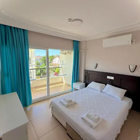 فيدان الفندقية 3*
