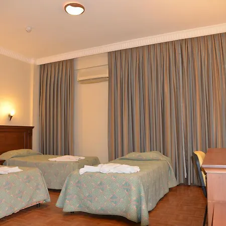 Fidan Bed and Breakfast Μαρμαρίς