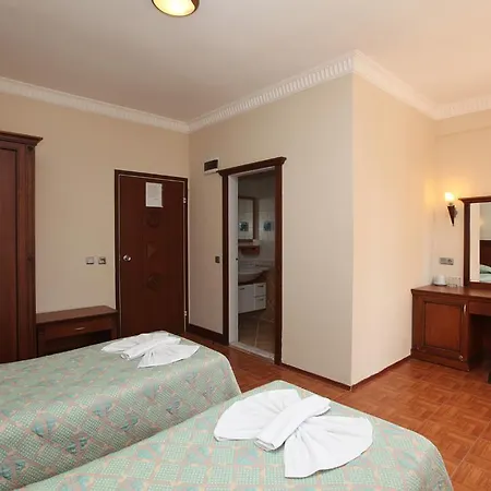 Fidan Bed and Breakfast 3*