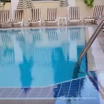 Fidan Bed & Breakfast 3*