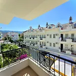 B&B Fidan 3*
