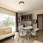 B&B Fidan 3*