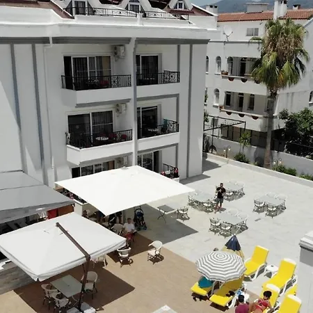 Fidan Marmaris