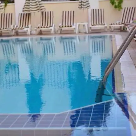 Fidan Hotel de apartamente 3*