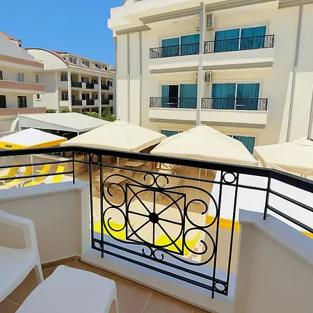 Fidan Marmaris