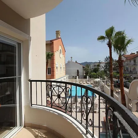 Fidan 3* Marmaris