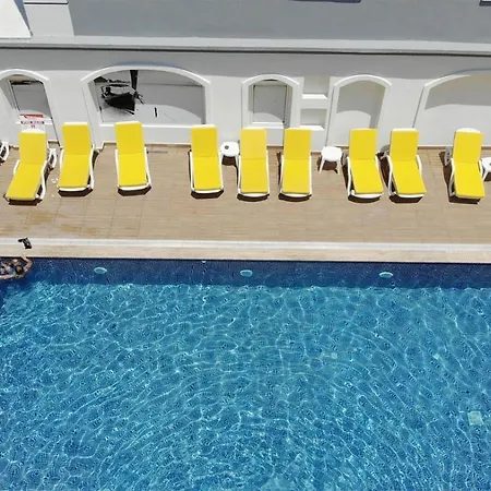Fidan 3* Marmaris