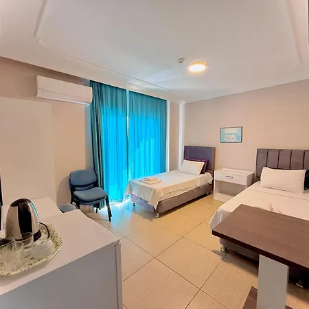 Fidan Bed & Breakfast