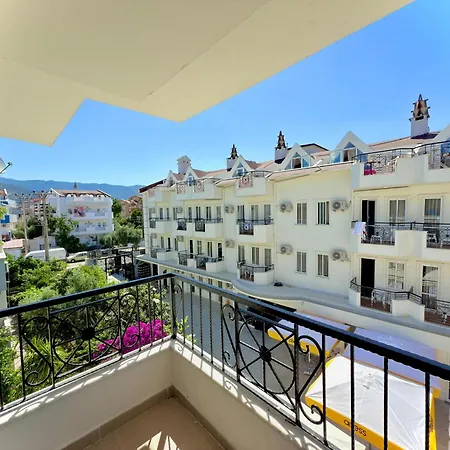 Bed & Breakfast Fidan 3*