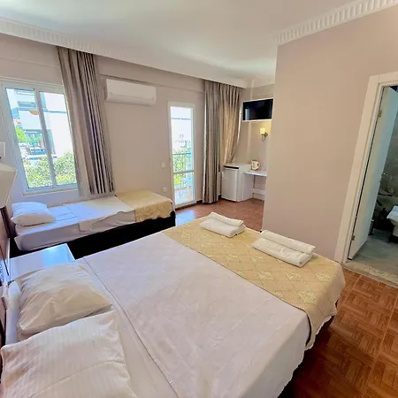 Fidan Bed & Breakfast