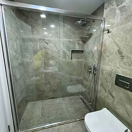 Aparthotel Fidan Marmaris