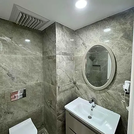 Aparthotel Fidan Marmaris