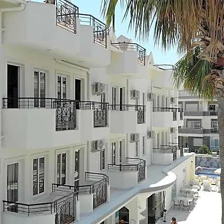 Aparthotel Fidan Marmaris