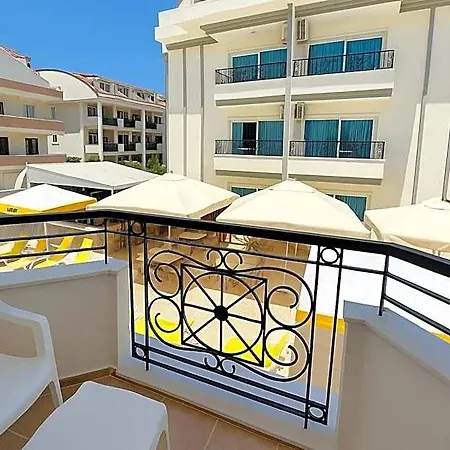 Fidan Marmaris