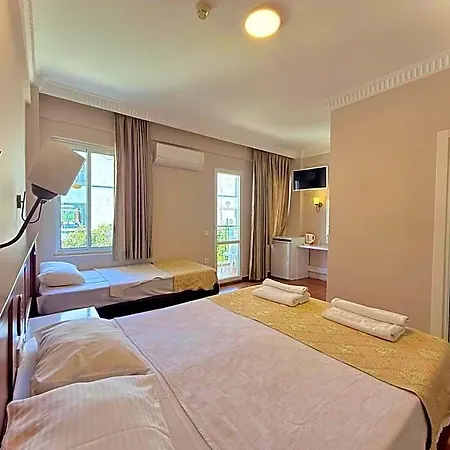 فيدان الفندقية 3*