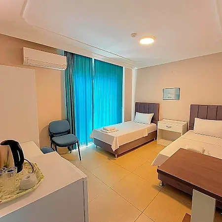 Aparthotel Fidan Marmaris