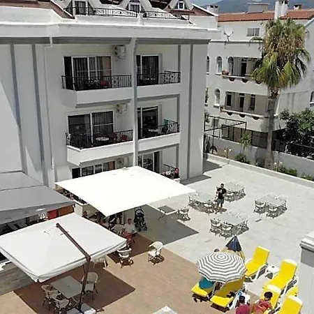 Fidan Marmaris