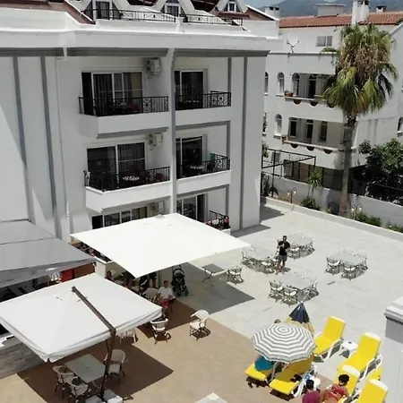 Fidan Marmaris