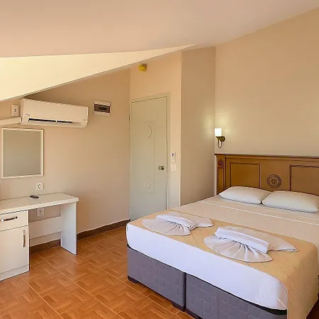 Fidan Marmaris