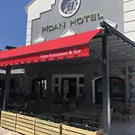 فيدان الفندقية فندق مبيت وإفطار 3*