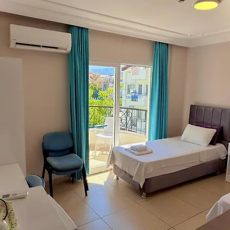 Oda ve Kahvaltı Fidan Marmaris