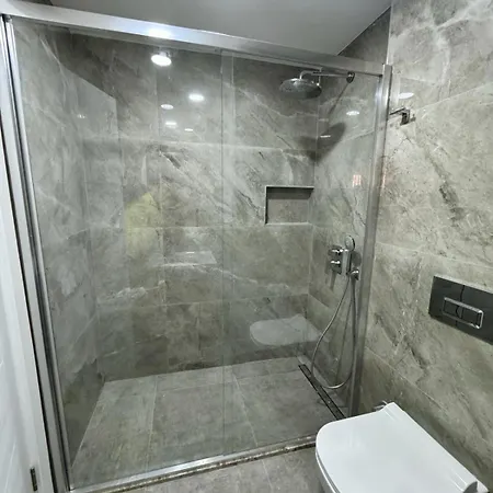Fidan Lejlighedshotel