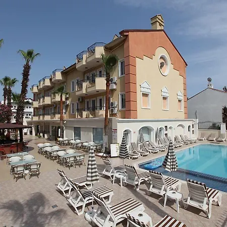 Oda ve Kahvaltı Fidan