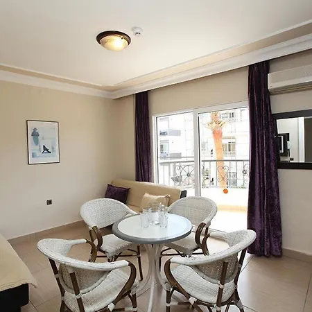 Oda ve Kahvaltı Fidan Marmaris